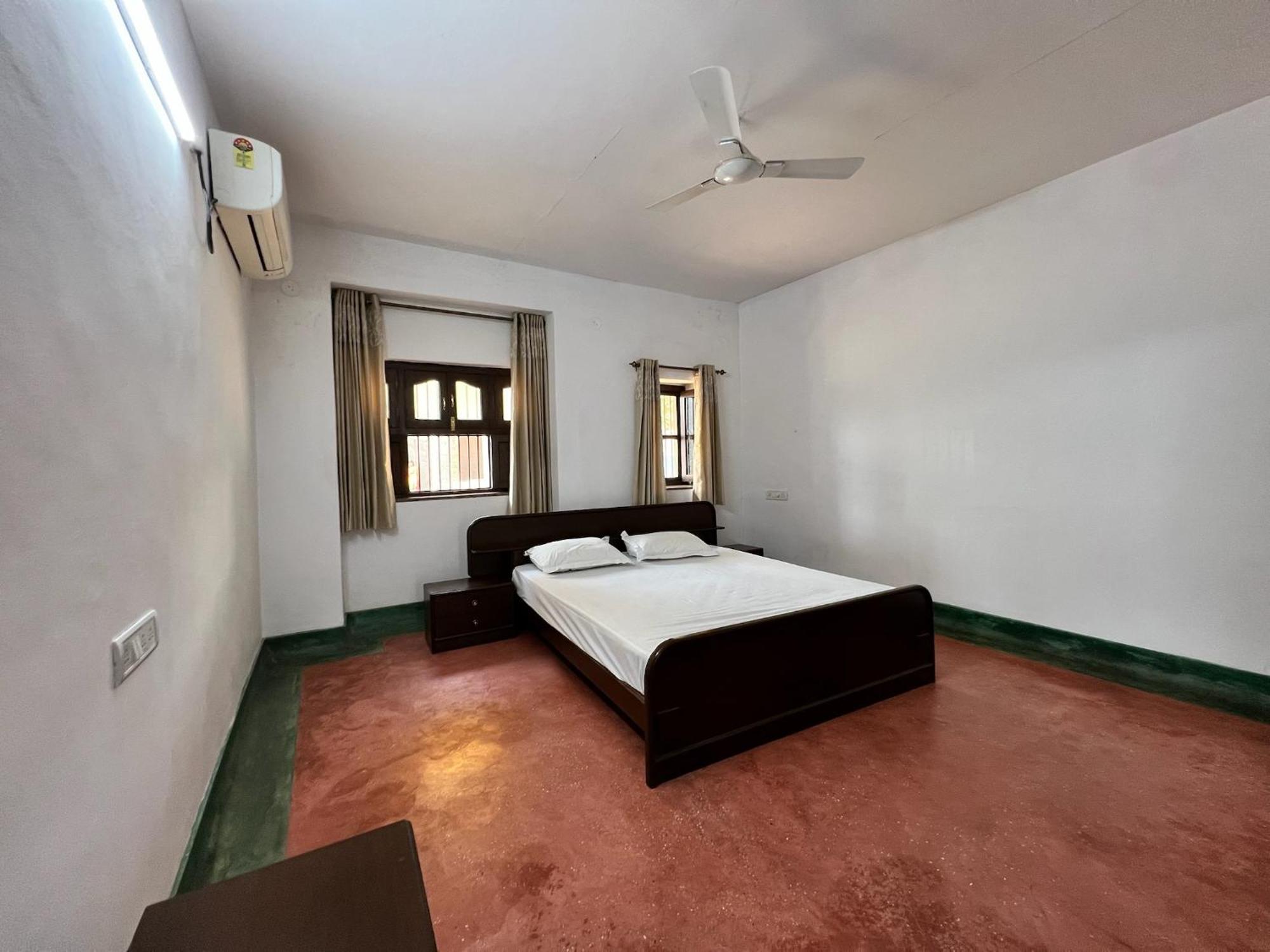 Laxmi Nivas 1949 Bed & Breakfast Secunderabad Exterior photo