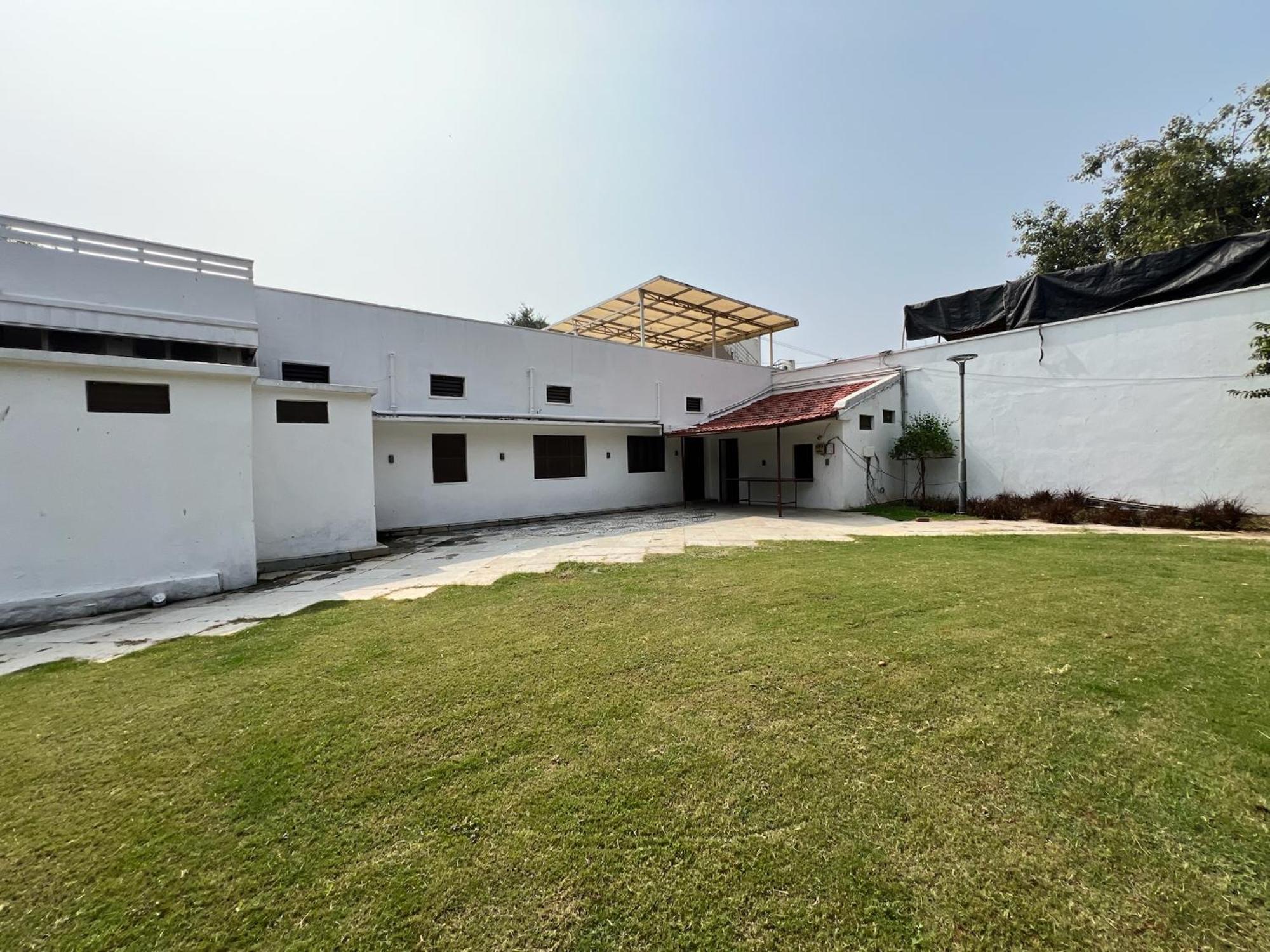 Laxmi Nivas 1949 Bed & Breakfast Secunderabad Exterior photo