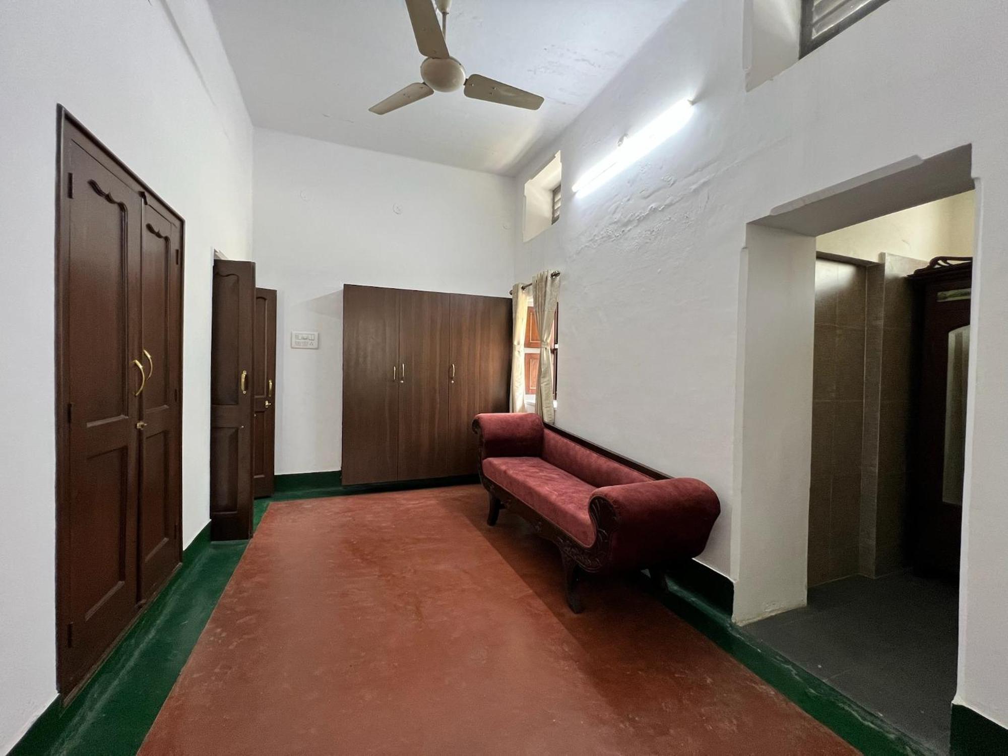 Laxmi Nivas 1949 Bed & Breakfast Secunderabad Exterior photo