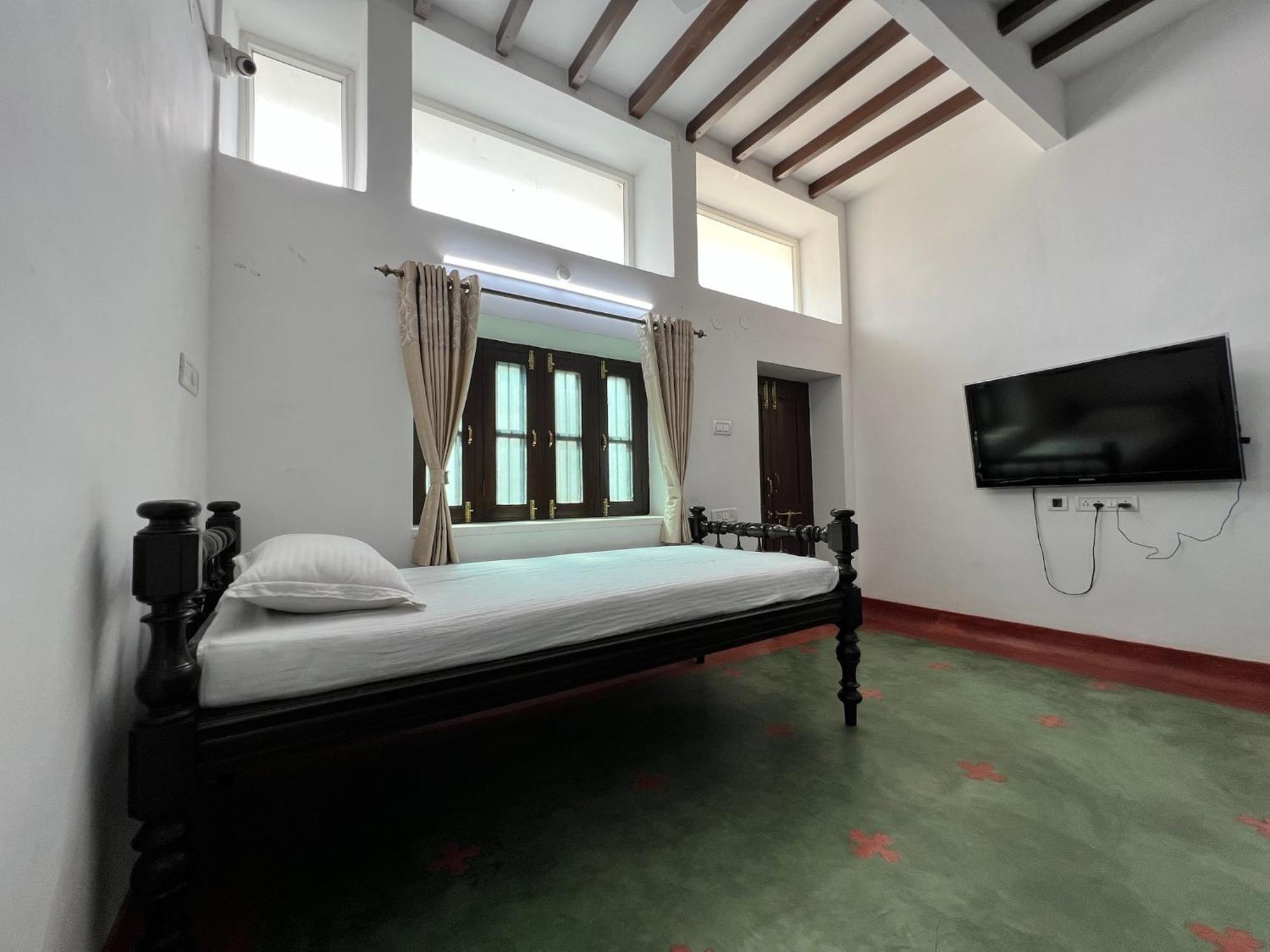 Laxmi Nivas 1949 Bed & Breakfast Secunderabad Exterior photo
