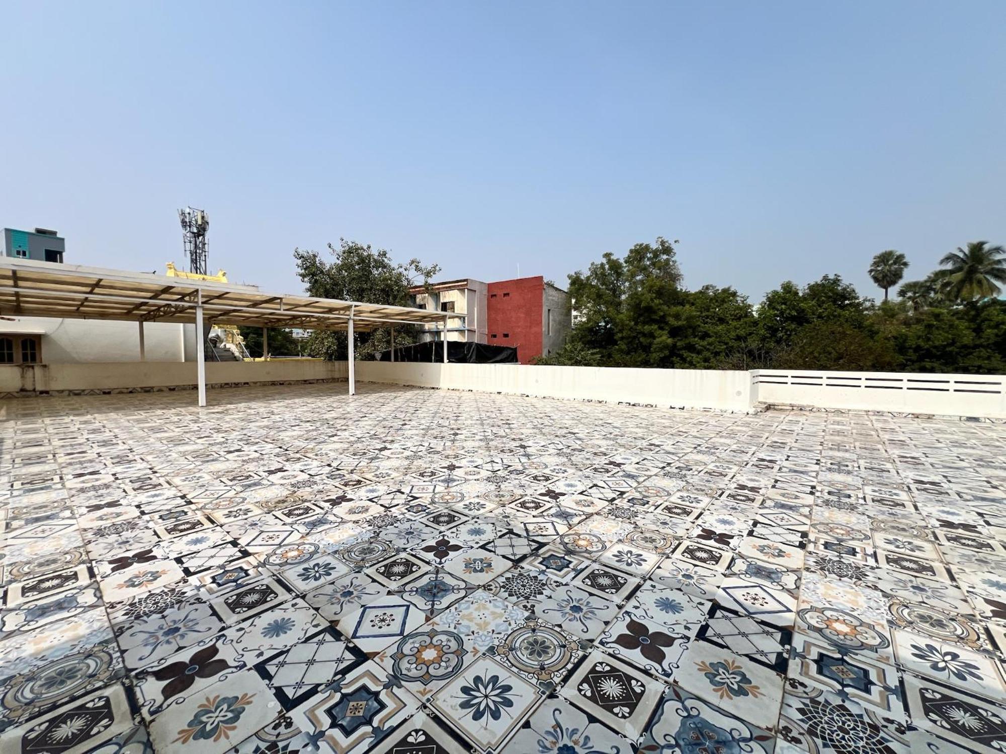 Laxmi Nivas 1949 Bed & Breakfast Secunderabad Exterior photo