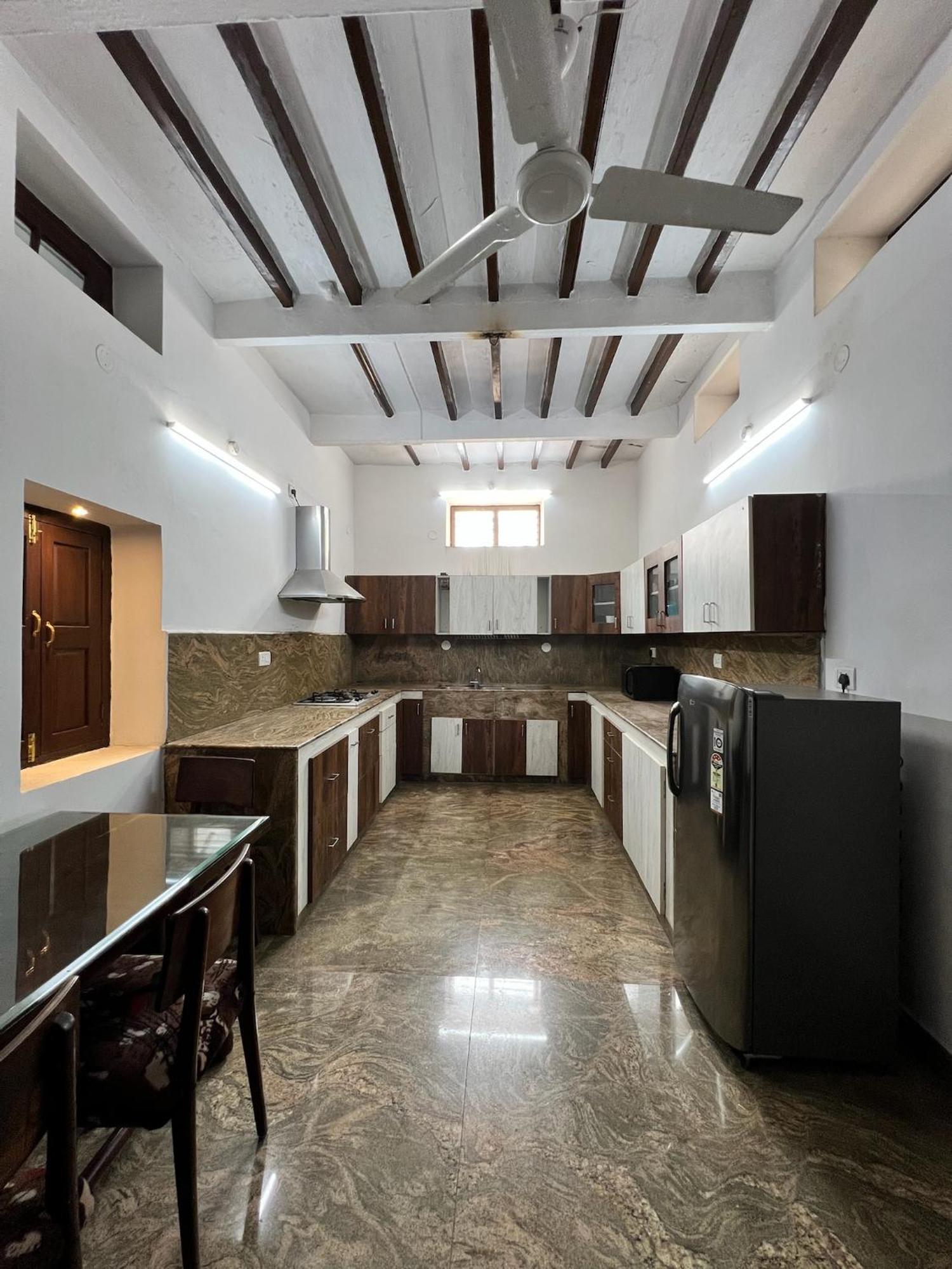 Laxmi Nivas 1949 Bed & Breakfast Secunderabad Exterior photo